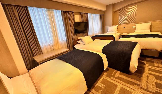 Hotel Rose Garden Shinjuku