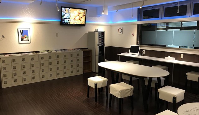 HOTEL OWL Tokyo