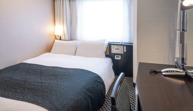 APA Hotel Asakusa Kaminarimon