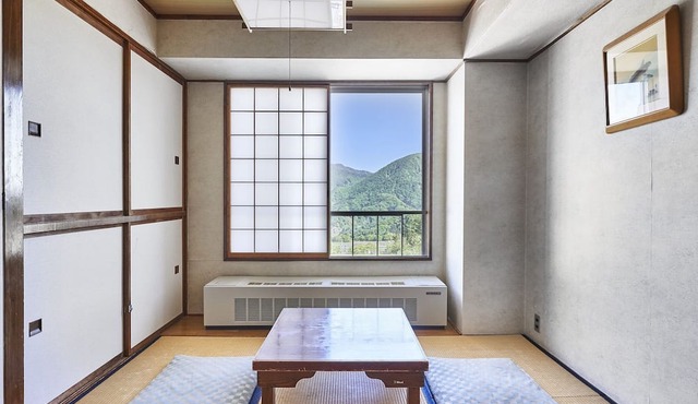 Hakuba Alps Hotel