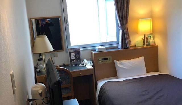 Nagoya Grand Hotel in Nagoya