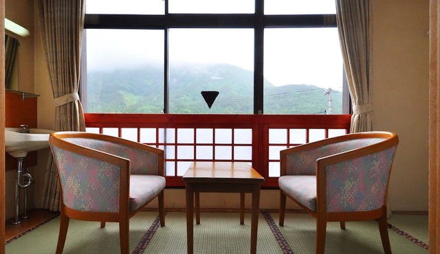 Hotel Ryusendo Aizan