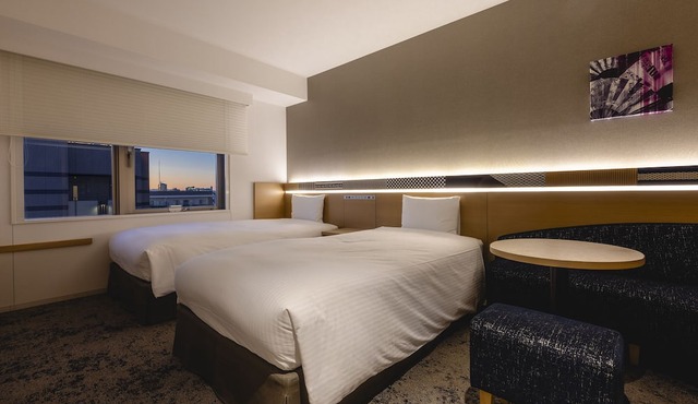 Hotel Gracery Asakusa