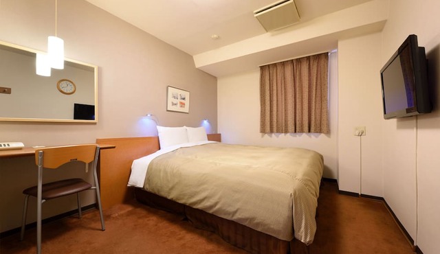 Morioka City Hotel