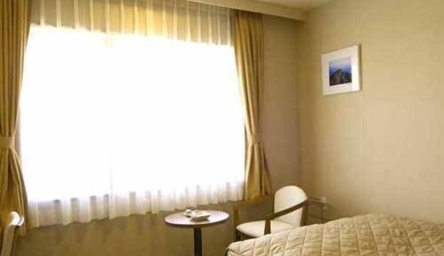 Hotel Ayase in Rishifuji