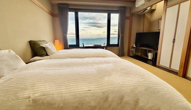 La・se・ri Resort & Stay