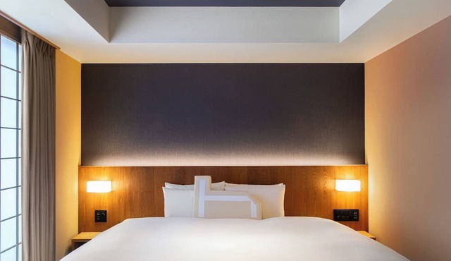 Homm Stay Nagi Arashiyama Kyoto By Banyan Group