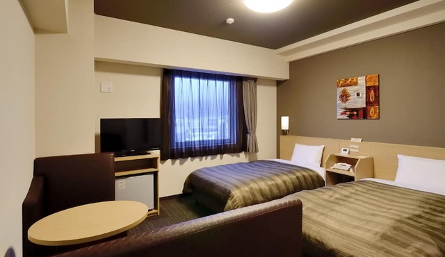 Hotel Route Inn Kisarazu in Kisarazu