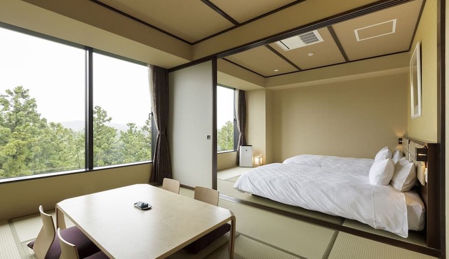 Hotel Mori No Kaze Nasu