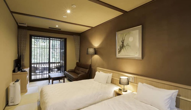 Hotel shiki no yakata NASU