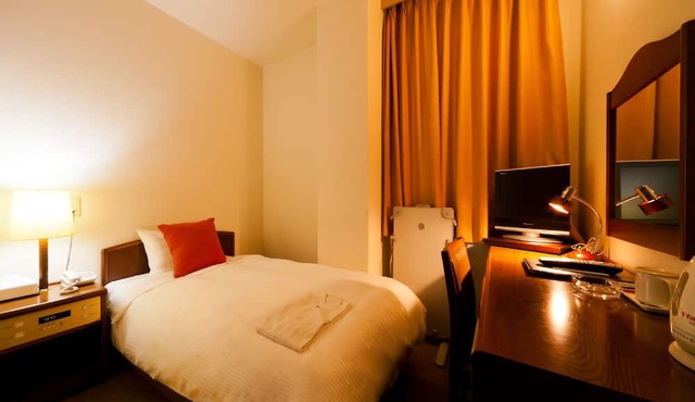 Koga Central Hotel