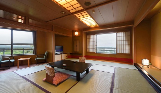 Shintomi-tei