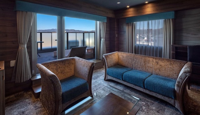 Wat Hotel& Spa Hida Takayama