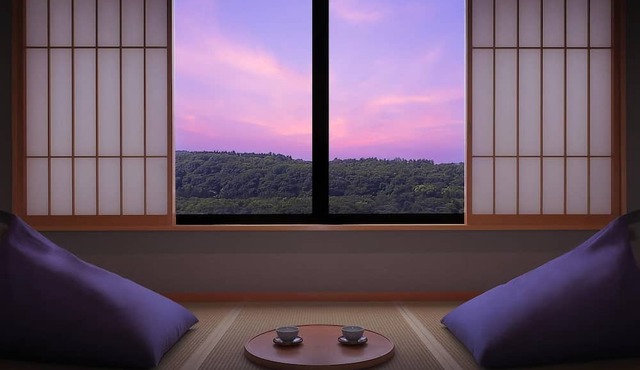 Kappa no Yado Ryokan Sanjiro