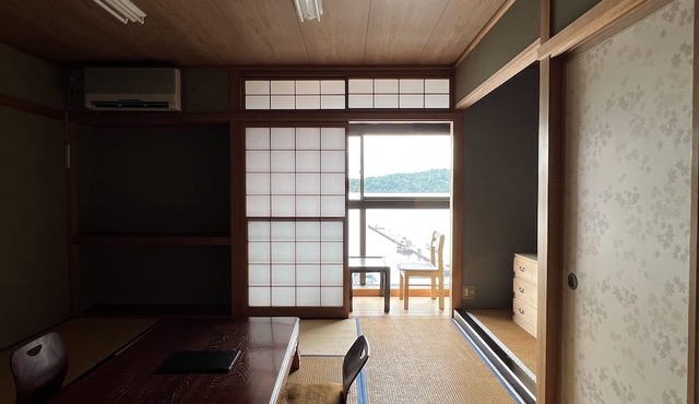 Nojiri Lake Resort