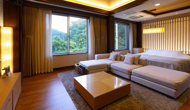 Hotel Gendairakuen Isehara - Adults Only