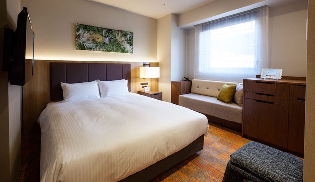 Hotel Forza Kanazawa