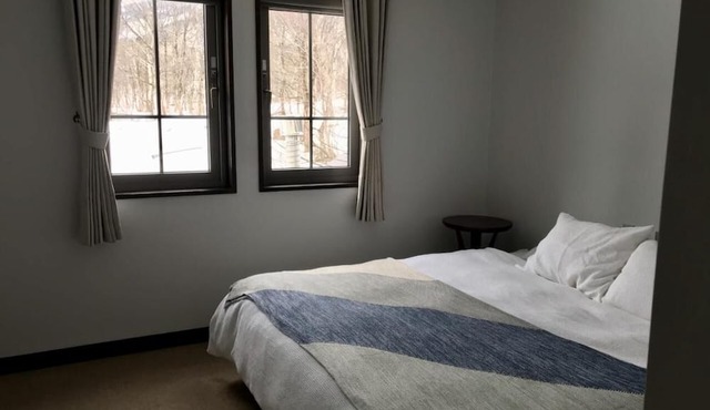 Legend Inn Myoko