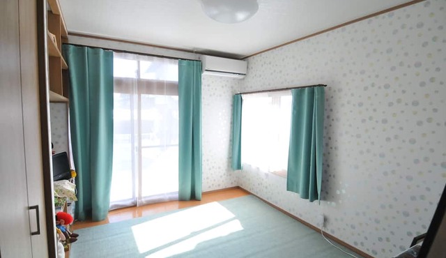 Daichan Farm Guest House