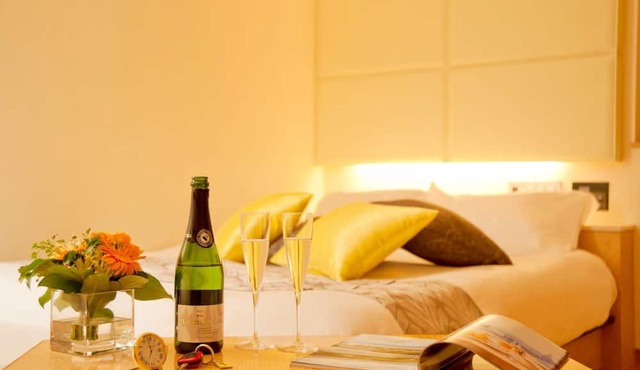 Hotel Bix - Adult only