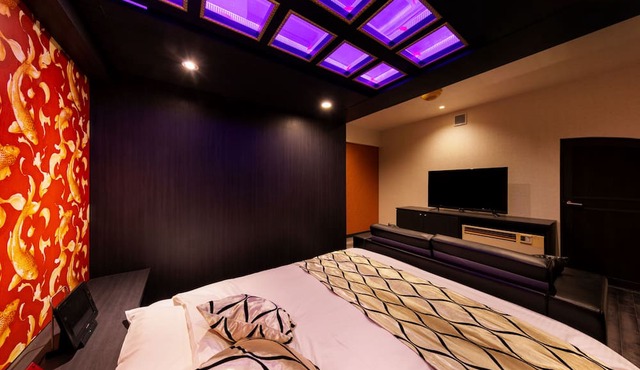 Hotel Eldia Japanese Modern - Adults only