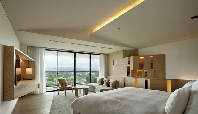 SORANO Hotel