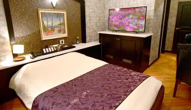 Hotel Gran Villa
