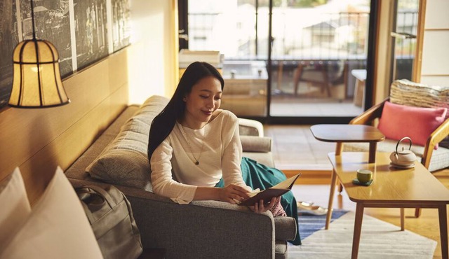 Hotel Indigo Hakone Gora by IHG