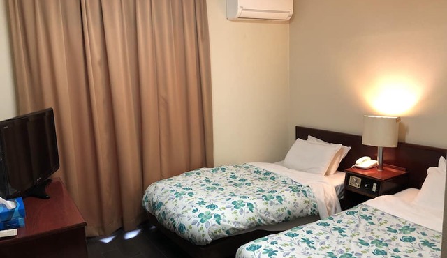 Garden Hotel Yamato