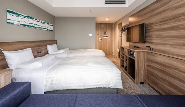 Far East Village Hotel Ariake, Tokyo