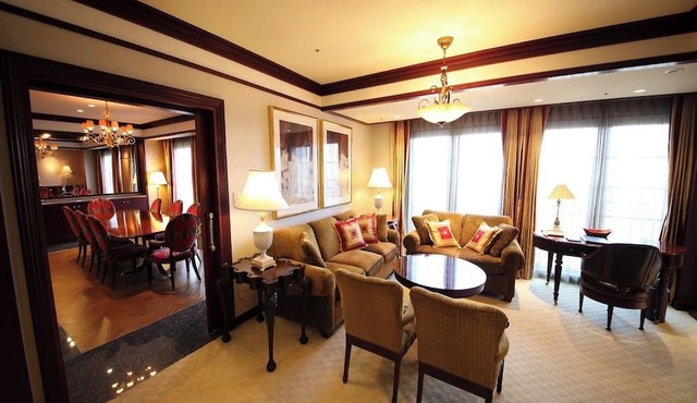 Mito Plaza Hotel