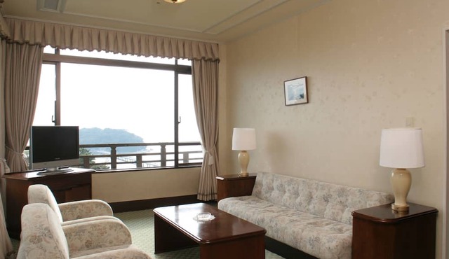 Gamagori Classic Hotel