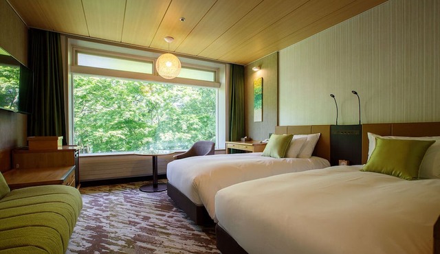 Karuizawa Prince Hotel West