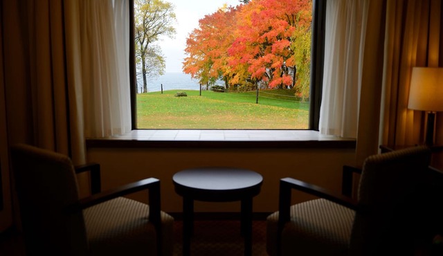 Towada Prince Hotel