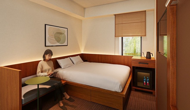 Hotel Gracery Tokyo Tamachi