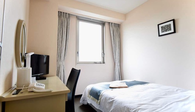 Hotel Frontier Iwaki
