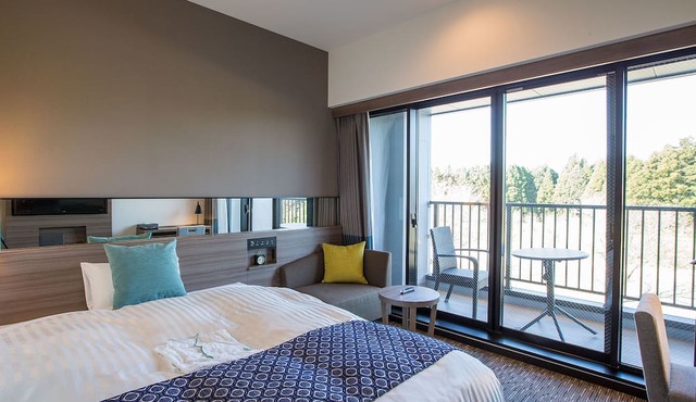 Airport Hotel Kumamoto
