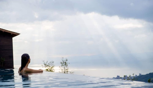 ANA InterContinental Beppu Resort & Spa by IHG