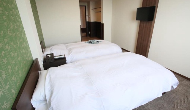 Fujizakura Hotel