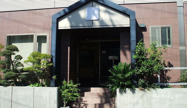 Hotel Tomioka-ya