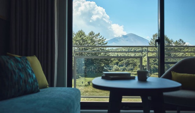 ANA Holiday Inn Resort Karuizawa by IHG