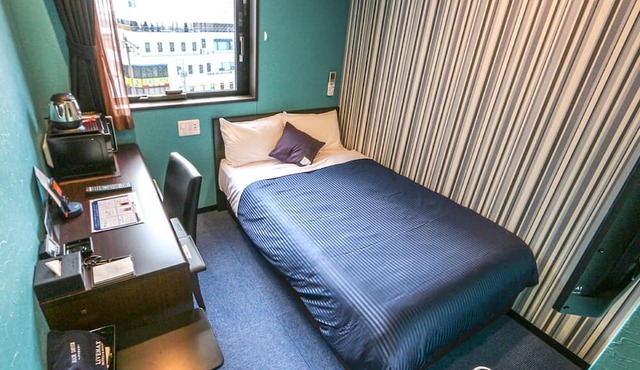 HOTEL LiVEMAX Numazu Ekimae in Numazu