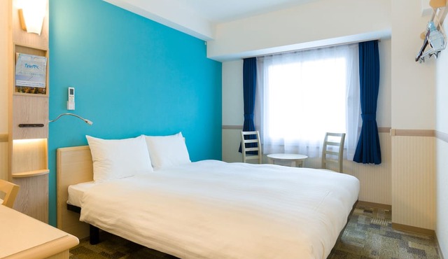 Toyoko Inn Fuji Kawaguchiko Ohashi