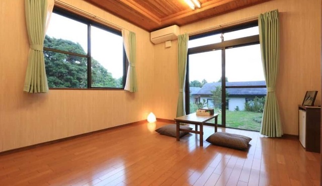 Minshuku Nicoichi