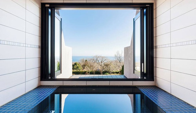 the salon Izu Kogen Hotels & Resort