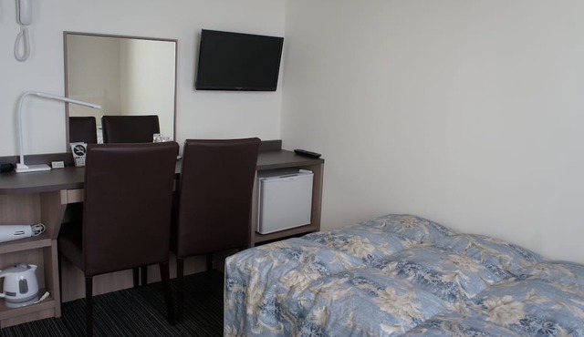 MURAYAMA Nishiguchi Hotel