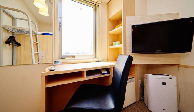 Super Hotel Ogaki Ekimae