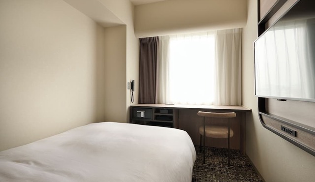 JR WEST GROUP VIA INN SHINJUKU