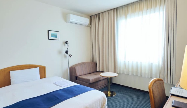 Hotel Kumamoto Terrsa