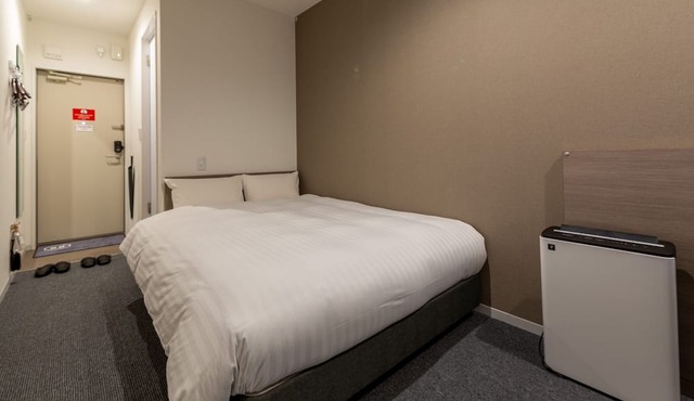 HOTEL R9 The Yard Utsunomiya Chuo